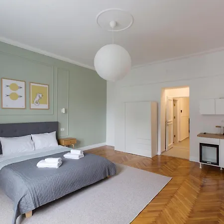 High Note 3* Belgrad