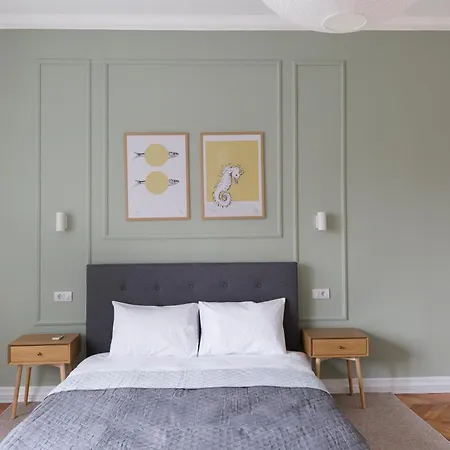 High Note 베오그라드