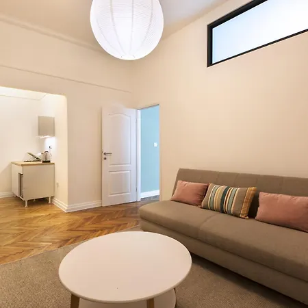 High Note 3* Belgrad