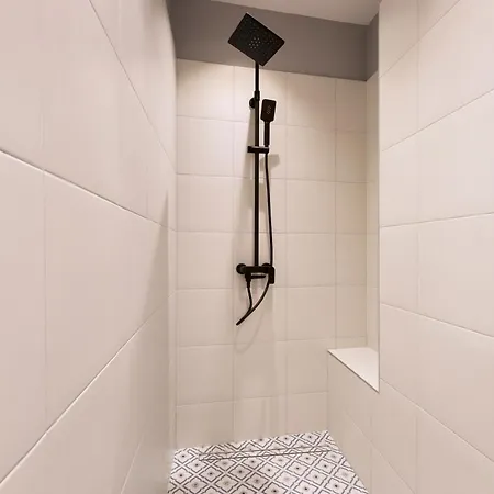 아파트호텔 High Note 베오그라드