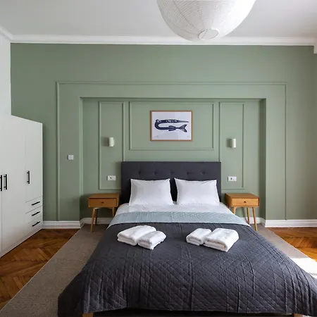 High Note 베오그라드