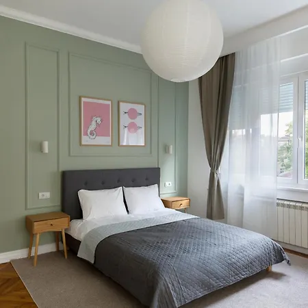 High Note 3* 베오그라드