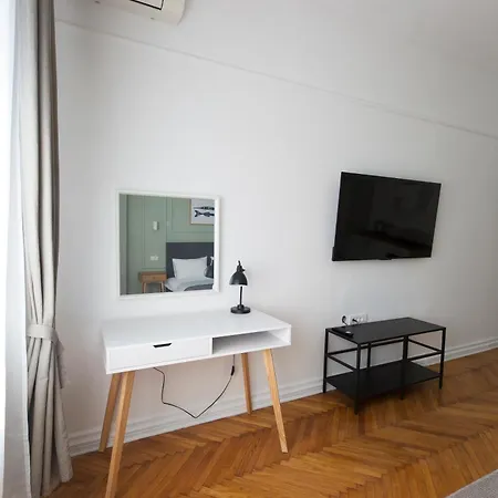 아파트호텔 High Note