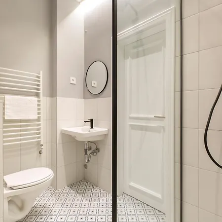 High Note Hotel apartamentowy