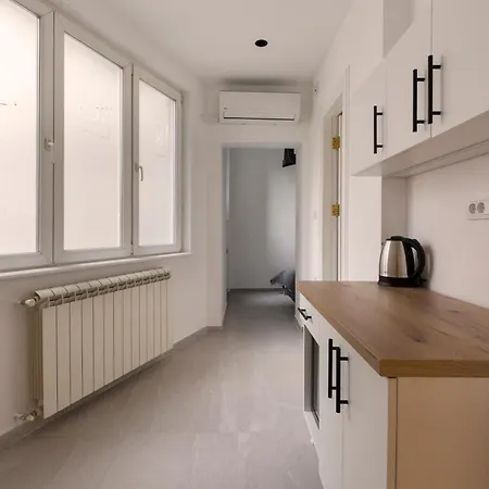 High Note Hotel apartamentowy