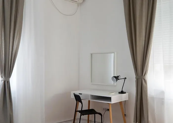 High Note Aparthotel Belgrade