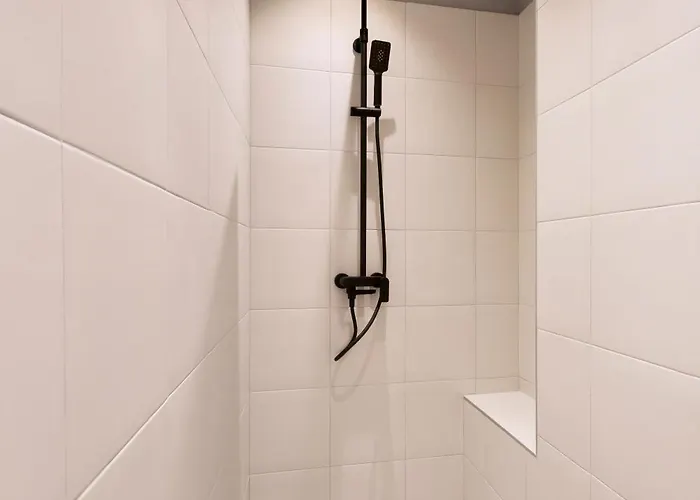 Aparthotel High Note Belgrade