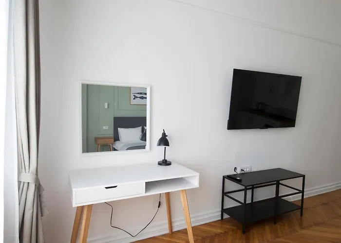 Aparthotel High Note