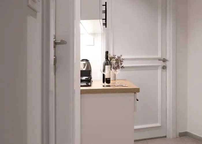 High Note 3* Belgrade