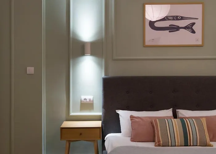 Aparthotel High Note 3*